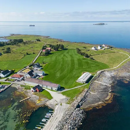 Stunning Location By The Sea Randaberg