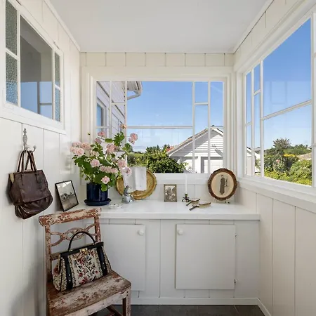 Villa Stunning Location By The Sea Randaberg