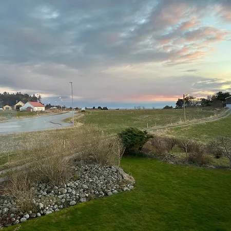 Stunning Location By The Sea * Randaberg
