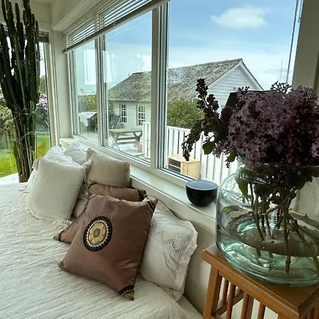 Stunning Location By The Sea Randaberg