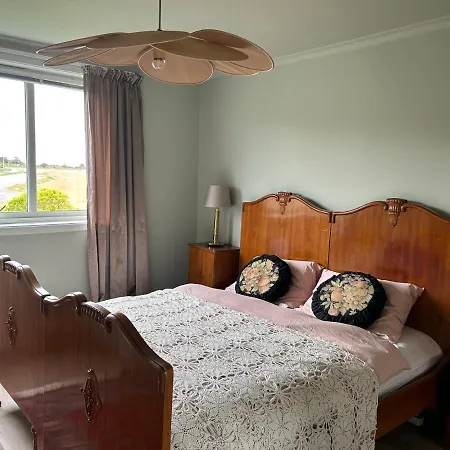 Stunning Location By The Sea Randaberg