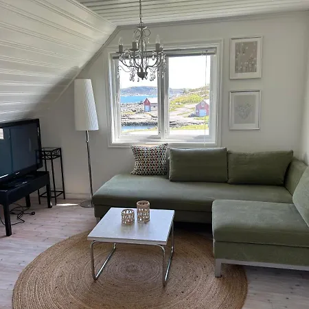 Stunning Location By The Sea Villa Randaberg